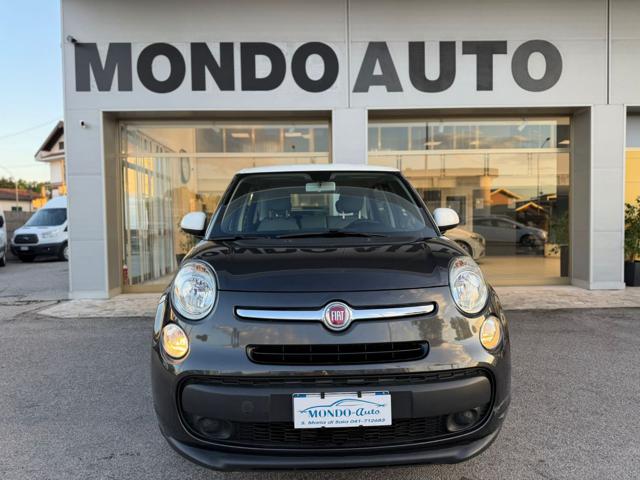 Fiat 500L 1.3 Multijet 95 CV Business NEOPATENTATI - foto 2 di 4