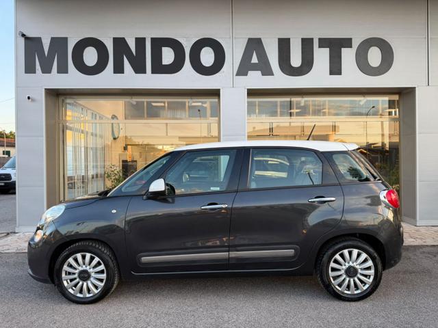 Fiat 500L 1.3 Multijet 95 CV Business NEOPATENTATI - foto 4 di 4