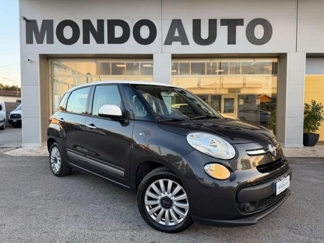 Fiat 500L 1.3 Multijet 95 CV Business NEOPATENTATI usato a PIANIGA