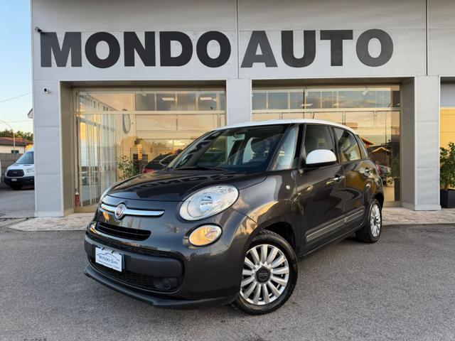 Fiat 500L 1.3 Multijet 95 CV Business NEOPATENTATI - foto 3 di 4