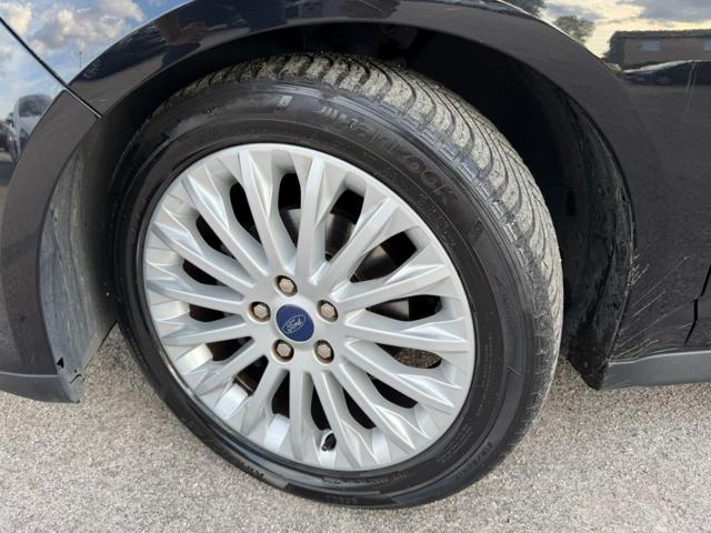 Ford C-Max 1.6 TDCi 115CV Plus - foto 4 di 4
