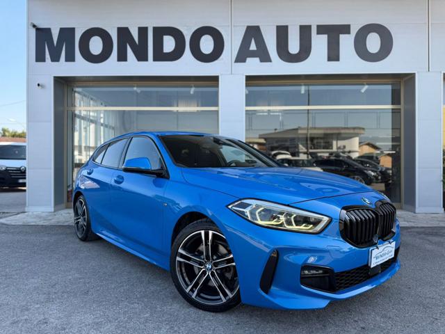 BMW 116 d 5p. Msport 115cv NEOPATENTATI - foto 3 di 4