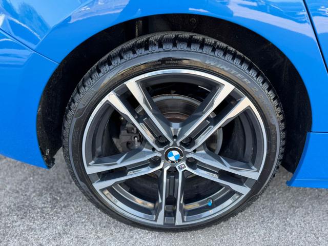 BMW 116 d 5p. Msport 115cv NEOPATENTATI - foto 2 di 4