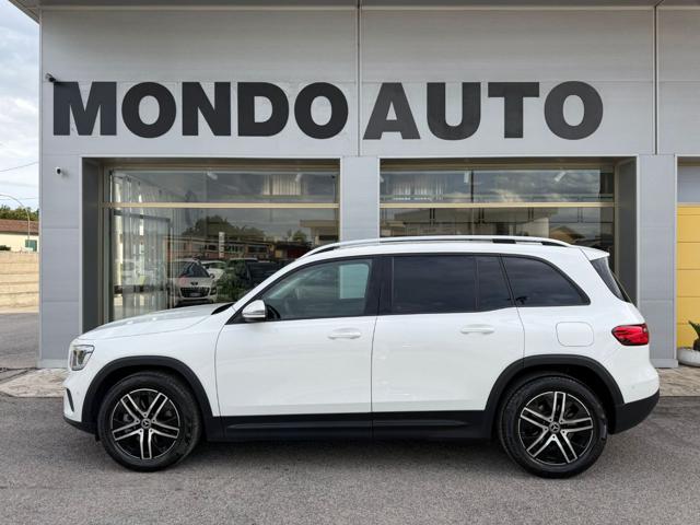 Mercedes-Benz GLB 200 d Automatic Executive - foto 4 di 4