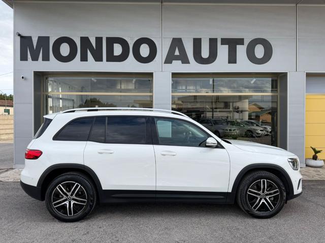 Mercedes-Benz GLB 200 d Automatic Executive - foto 3 di 4