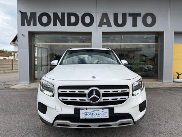 Mercedes-Benz GLB 200 d Automatic Executive - foto 2 di 4