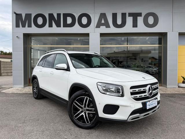 Mercedes-Benz GLB 200 d Automatic Executive usato a PIANIGA