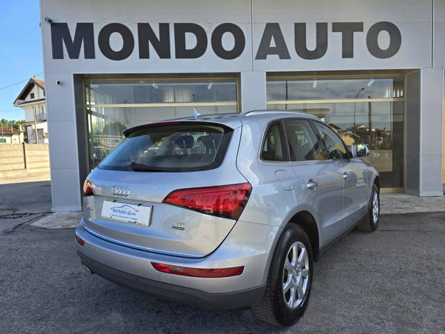 Audi Q5 2.0 TDI 190 CV S-Tronic quattro Advanced Plus - foto 2 di 4