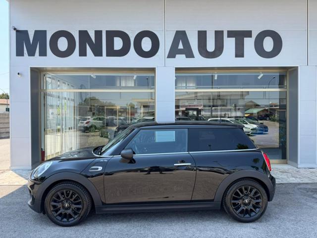 MINI One 1.2 One Hype - foto 3 di 4
