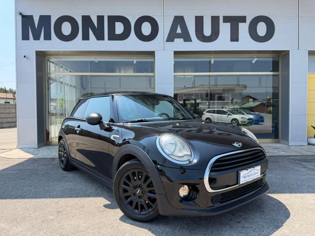 MINI One 1.2 One Hype usato a PIANIGA
