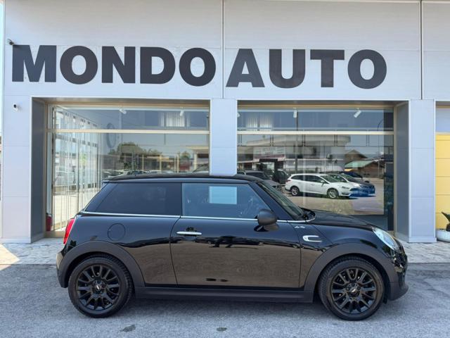 MINI One 1.2 One Hype - foto 4 di 4