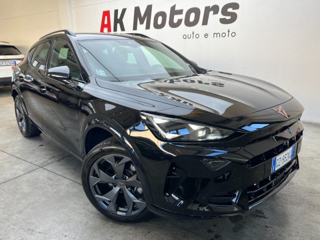 CUPRA Formentor 1.5 TSI DSG usato a PARMA