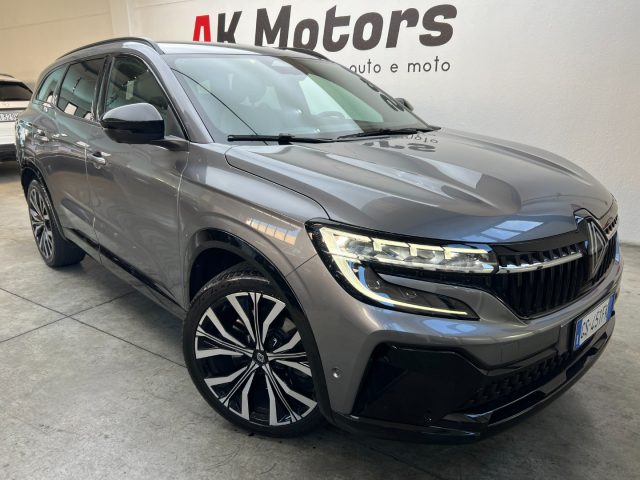 Renault Espace Full Hybrid E-Tech 200 CV Iconic usato a PARMA