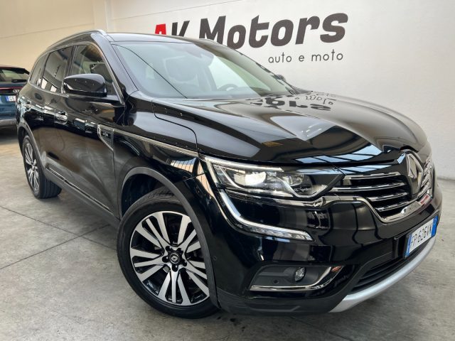 Renault Koleos dCi 175CV X-Tronic Energy Initiale Paris usato a PARMA