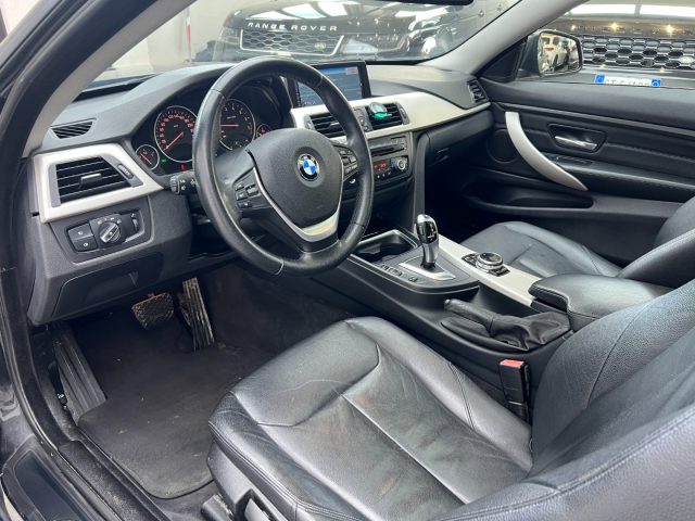 BMW 420 i Coup� - foto 4 di 4