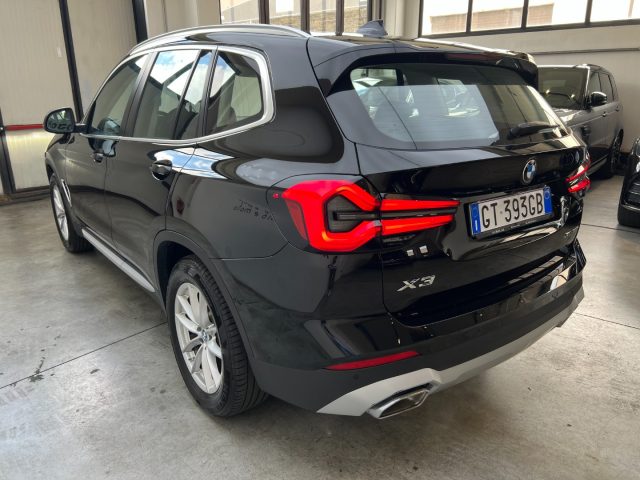 BMW X3 xDrive20i 48V - foto 3 di 4