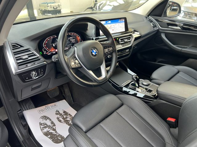BMW X3 xDrive20i 48V - foto 4 di 4