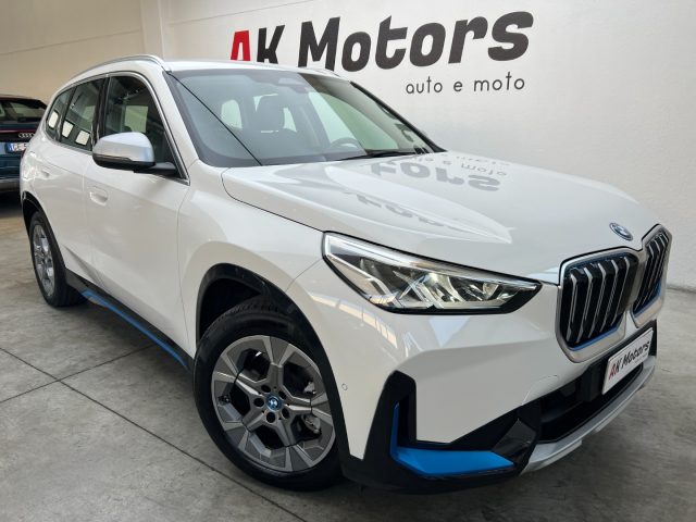 BMW iX1 xDrive 30 usato a PARMA
