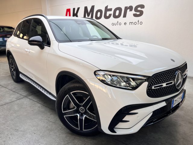 Mercedes-Benz GLC 220 d 4Matic Premium AMG Line usato a PARMA