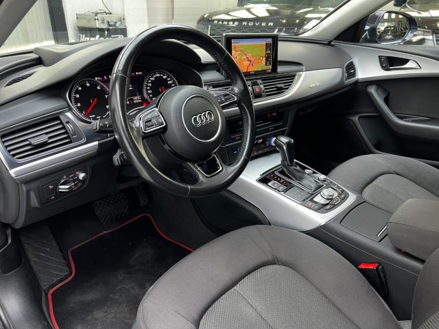 Audi A6 Avant 3.0 TFSI 333CV quattro S tronic - foto 4 di 4