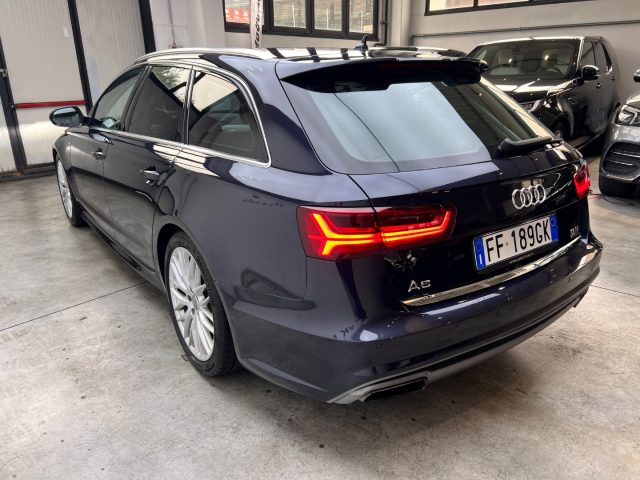 Audi A6 Avant 3.0 TFSI 333CV quattro S tronic - foto 3 di 4