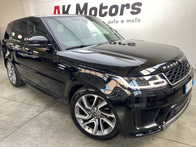 Land Rover Range Rover Sport 2.0 Si4 HSE usato a PARMA