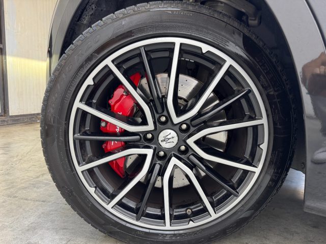 Maserati Levante V6 AWD Gransport - foto 3 di 4