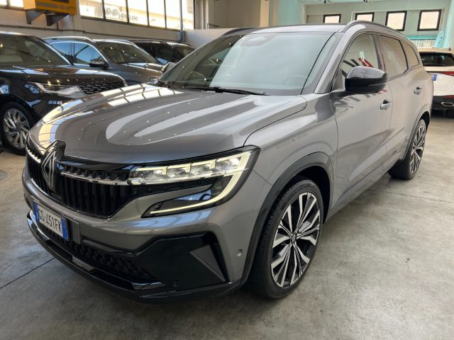 Renault Espace Full Hybrid E-Tech 200 CV Iconic - foto 2 di 4