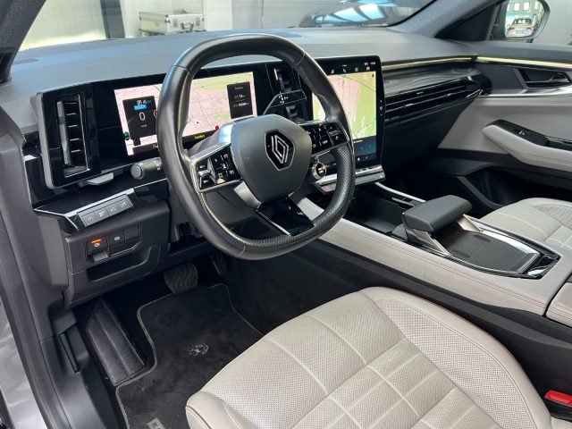 Renault Espace Full Hybrid E-Tech 200 CV Iconic - foto 4 di 4