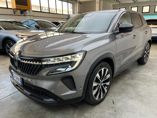 Renault Austral Austral Mild Hybrid 160 CV Auto Techno - foto 3 di 4