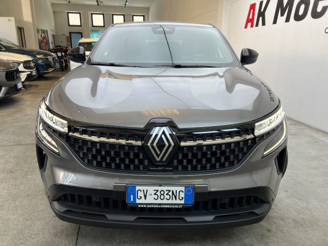 Renault Austral Austral Mild Hybrid 160 CV Auto Techno - foto 2 di 4