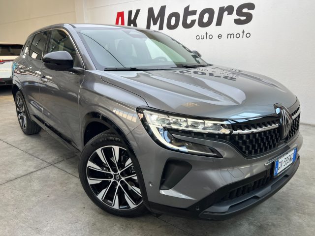 Renault Austral Austral Mild Hybrid 160 CV Auto Techno usato a PARMA