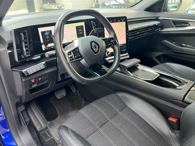 Renault Austral Austral Full Hybrid E-Tech 200 CV Techno - foto 4 di 4
