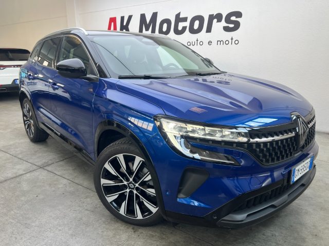 Renault Austral Austral Full Hybrid E-Tech 200 CV Techno usato a PARMA