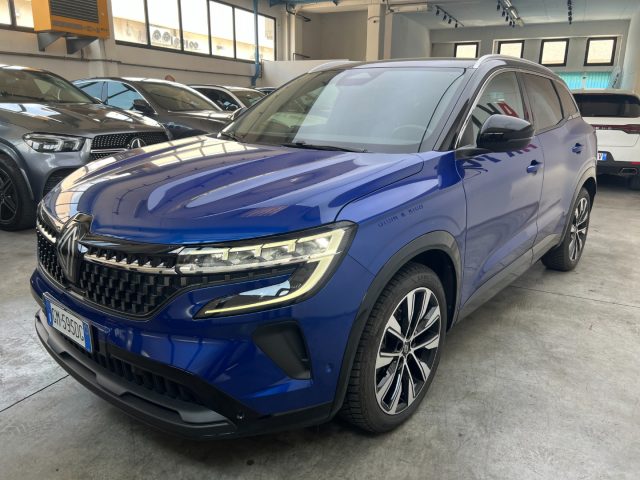 Renault Austral Austral Full Hybrid E-Tech 200 CV Techno - foto 2 di 4