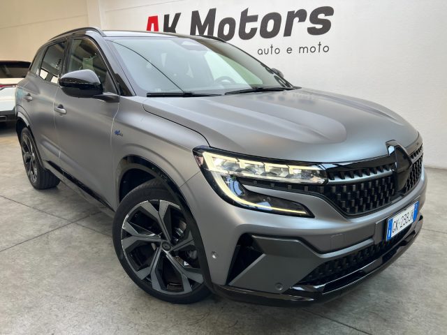 Renault Austral Austral Mild Hybrid 160 CV Auto Esprite Alpine usato a PARMA