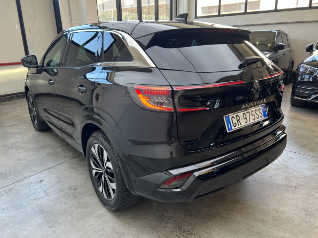 Renault Austral Austral Mild Hybrid 160 CV Auto Techno - foto 3 di 4