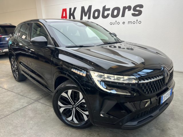 Renault Austral Austral Mild Hybrid 160 CV Auto Techno usato a PARMA
