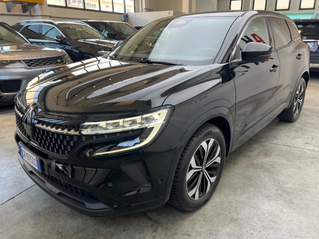 Renault Austral Austral Mild Hybrid 160 CV Auto Techno - foto 2 di 4
