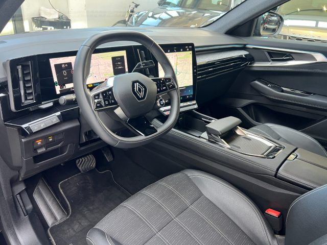 Renault Austral Austral Mild Hybrid 160 CV Auto Techno - foto 4 di 4