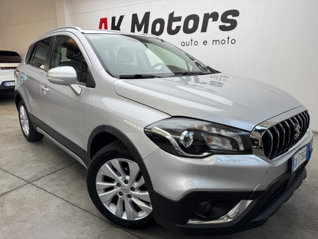 Suzuki SX4 S-Cross Cool usato a PARMA
