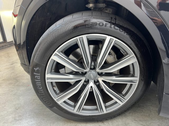 Audi Q8 50 TDI 286 CV quattro tiptronic Sport S Line - foto 4 di 4