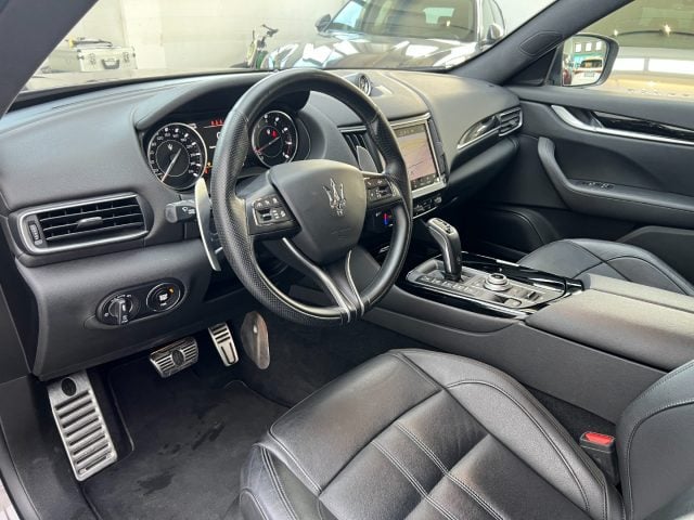 Maserati Levante MHEV 330 CV AWD GT Q4 GranSport - foto 4 di 4