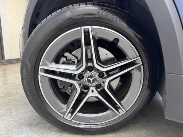 Mercedes-Benz GLB 200 d Automatic 4Matic Premium - foto 3 di 4