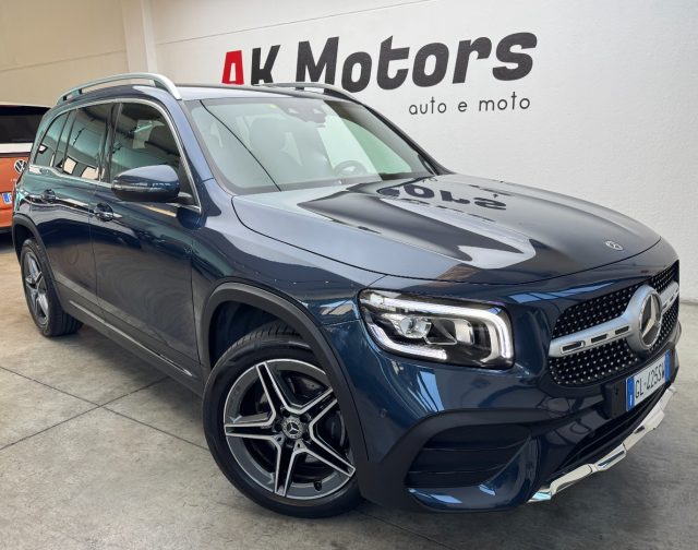 Mercedes-Benz GLB 200 d Automatic 4Matic Premium usato a PARMA