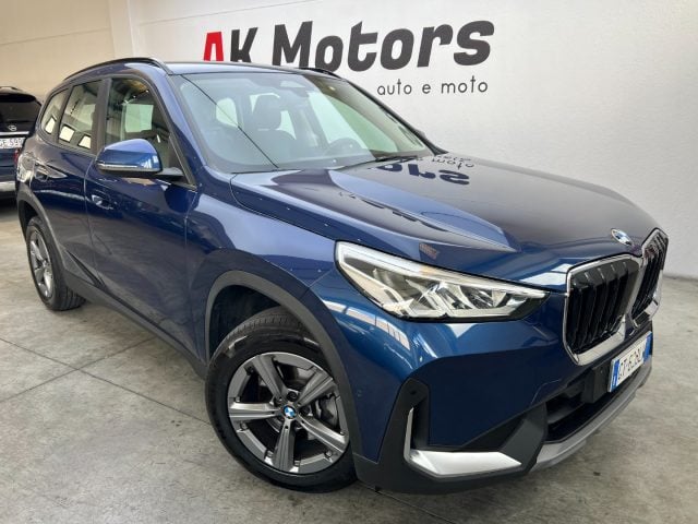BMW X1 sDrive 18i usato a PARMA