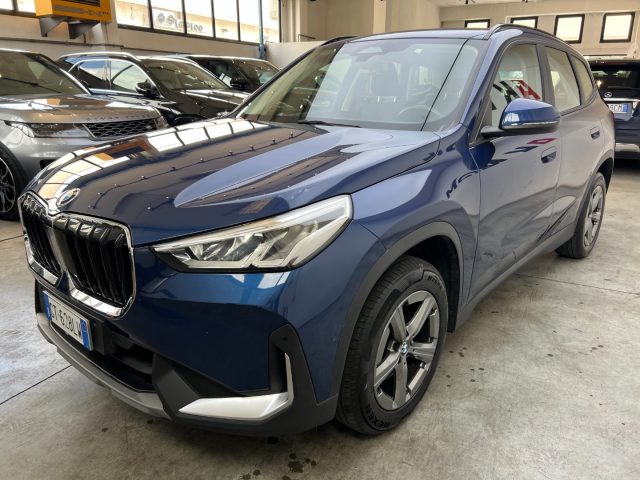 BMW X1 sDrive 18i - foto 2 di 4