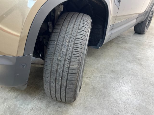 Land Rover Defender 110 3.0D I6 200 CV AWD Auto S - foto 4 di 4