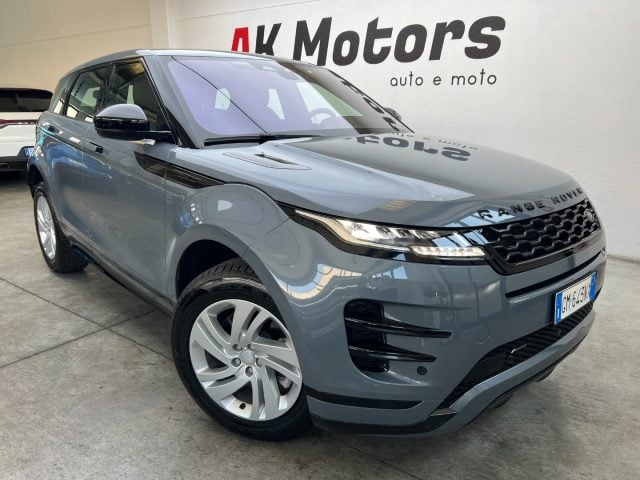 Land Rover Range Rover Evoque 1.5 I3 160 CV Auto R-Dynamic S usato a PARMA