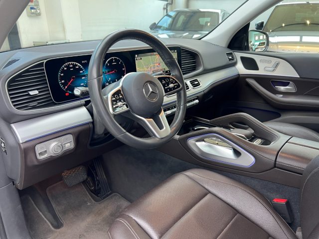Mercedes-Benz GLE 300 d 4Matic Executive - foto 4 di 4